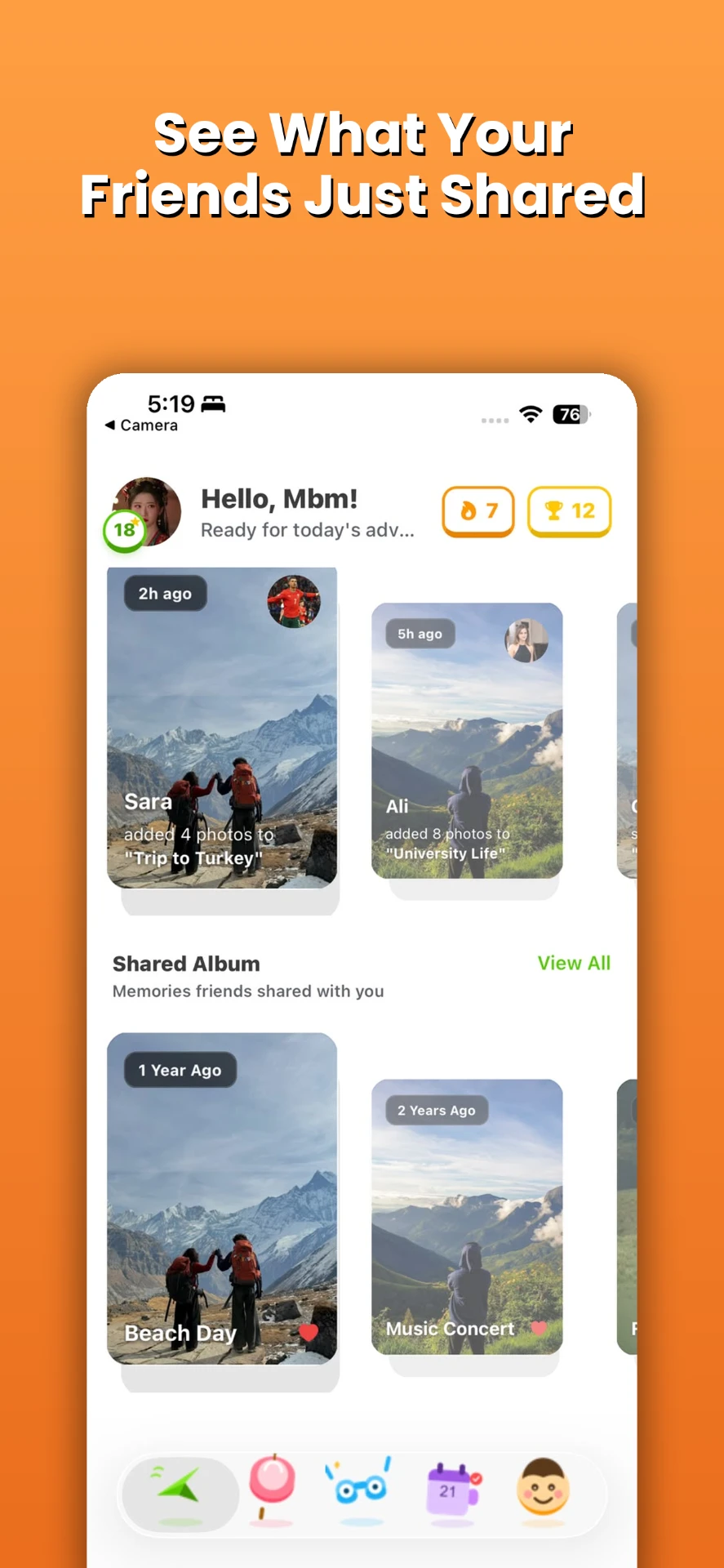 Minoqtopus app preview 2