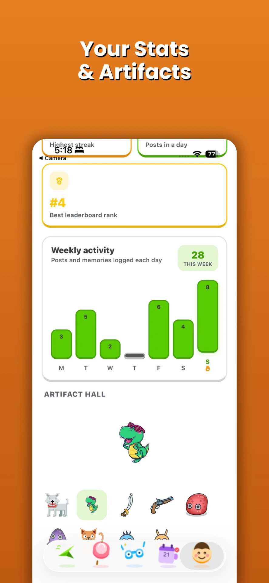 Minoqtopus app preview 8