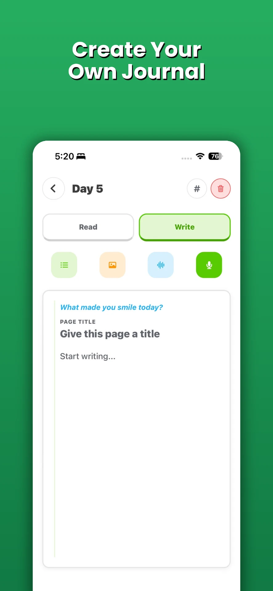 Minoqtopus app preview 6